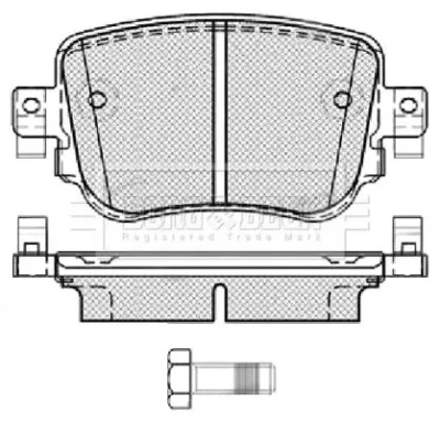 VAG5Q0698451B