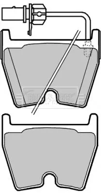 VAG8E0698151Q