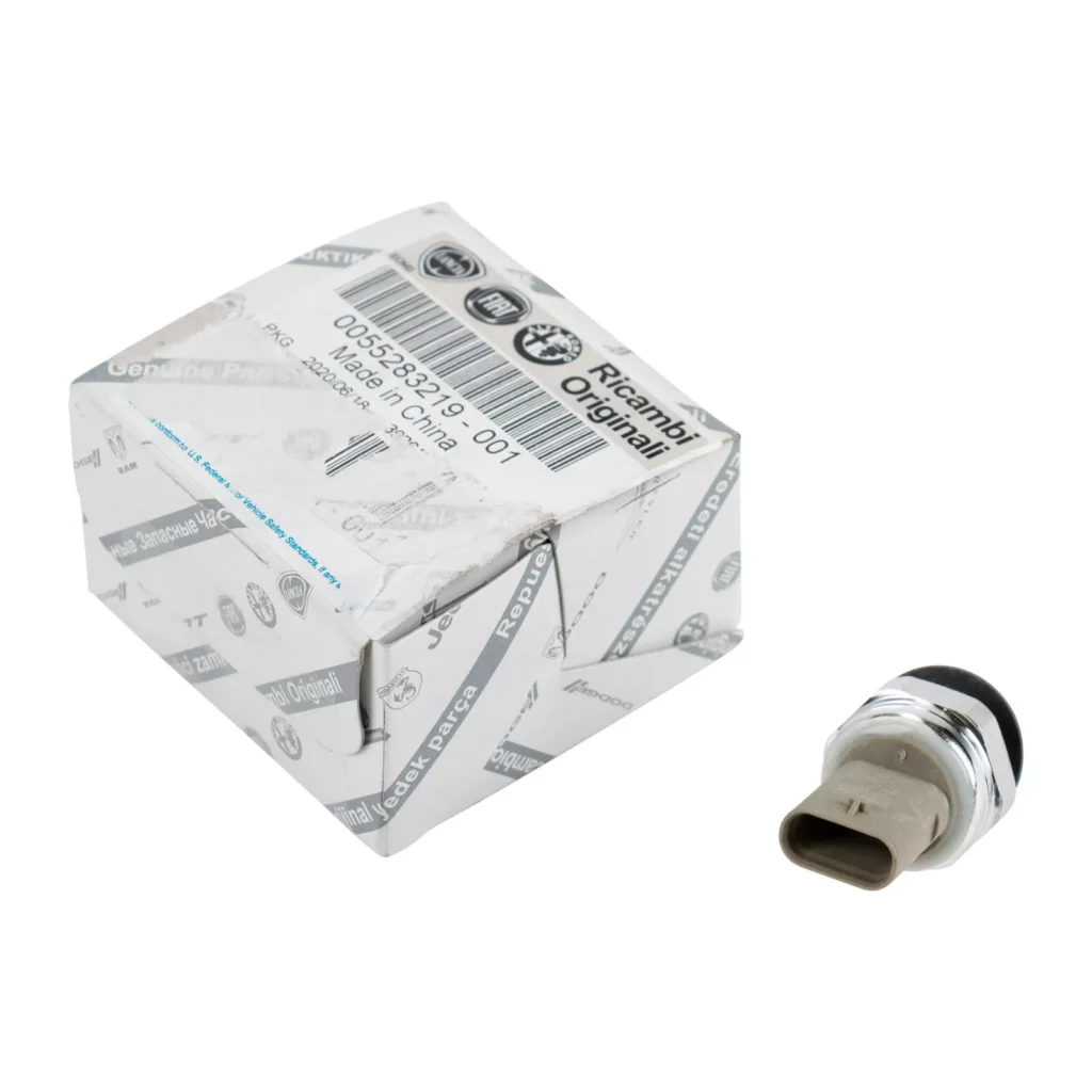 OIL SWITCHES ALFA ROMEO 55248588 - European Auto Imports