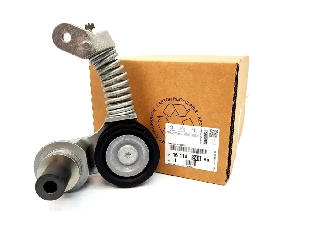 TENSIONERS & IDLERS PEUGEOT 5751C5 - European Auto Imports