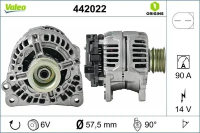 VAG038903018P