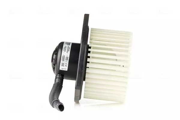 HEATER COMPONENTS - European Auto Imports